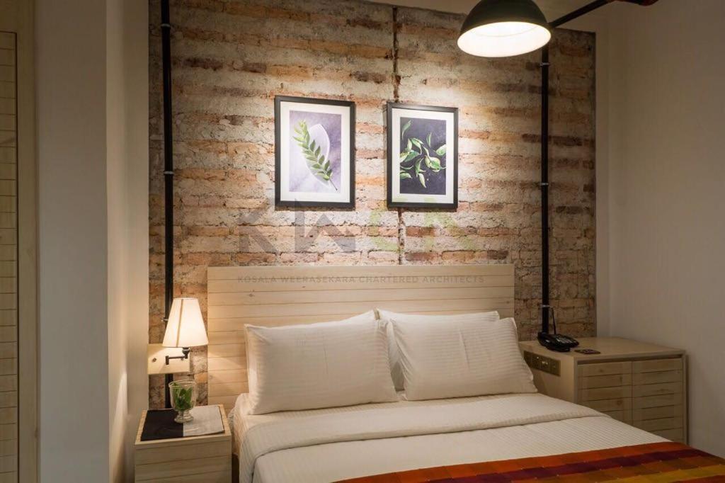 Blackout Boutique Hotel كولمبو المظهر الخارجي الصورة