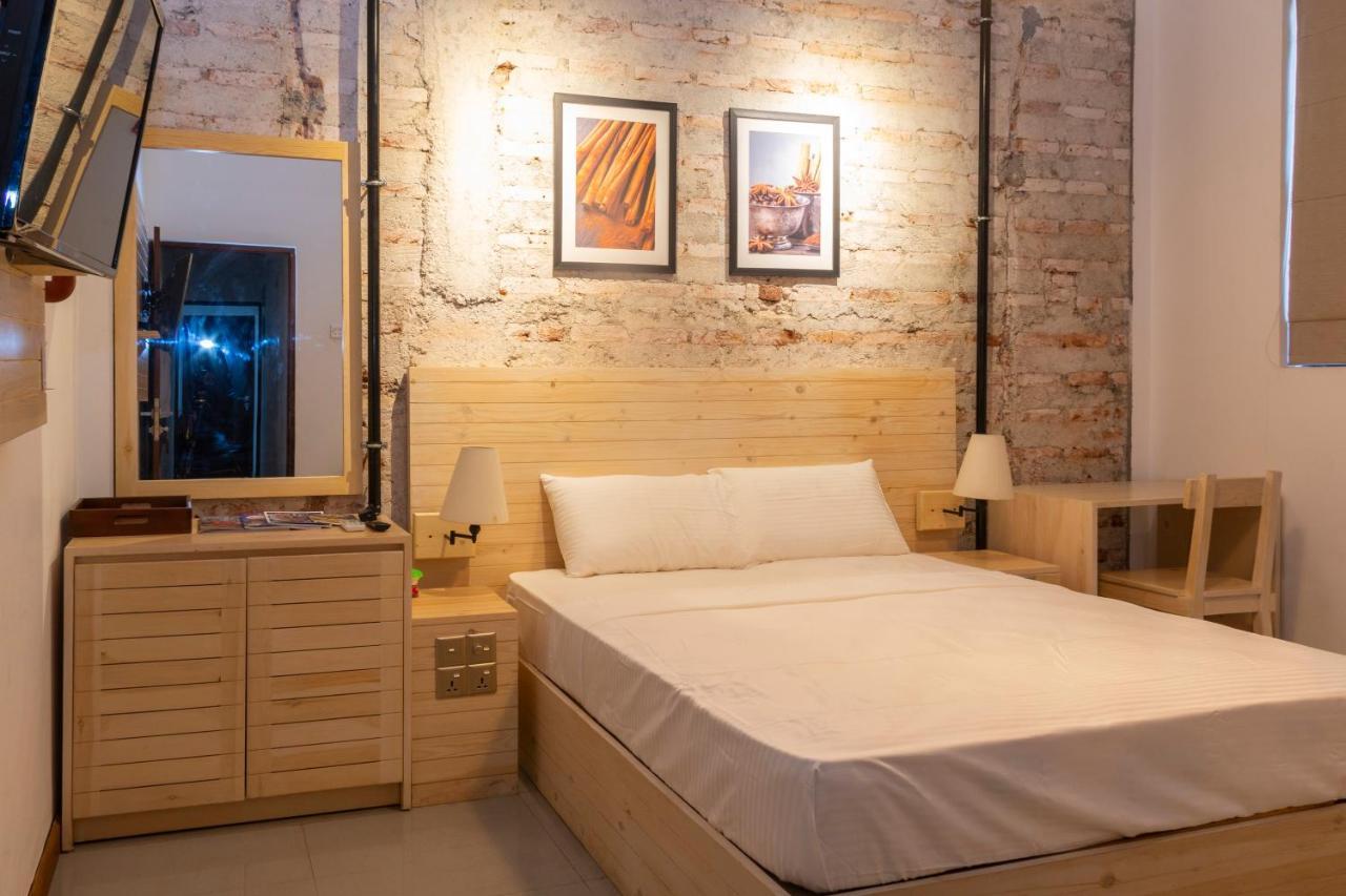 Blackout Boutique Hotel كولمبو المظهر الخارجي الصورة