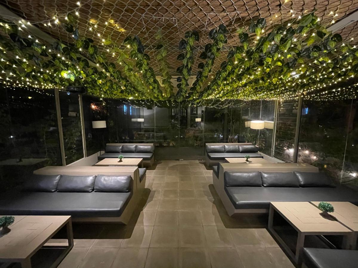 Blackout Boutique Hotel كولمبو المظهر الخارجي الصورة