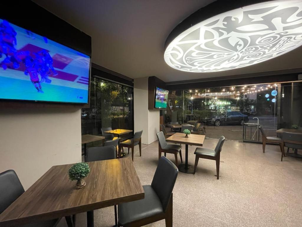 Blackout Boutique Hotel كولمبو المظهر الخارجي الصورة